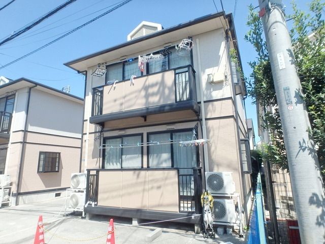 その他設備　★外観★