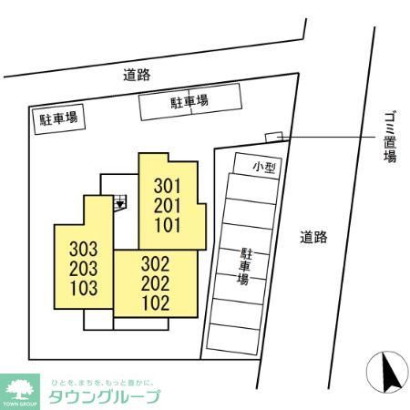 その他　★中田駅徒歩7分と駅地です★