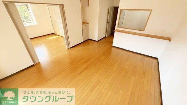 居室・リビング　リビング/居室