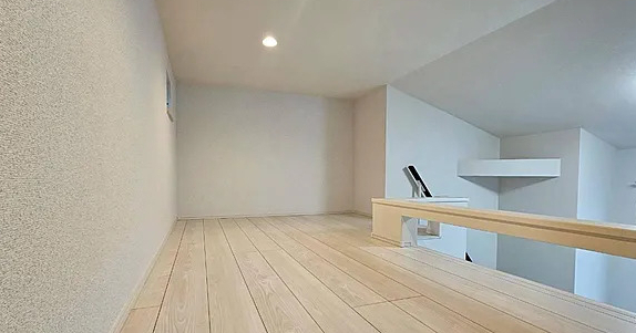 その他部屋・スペース　ロフト　※同物件参考写真