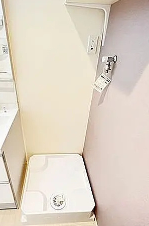 その他設備　※同物件参考写真