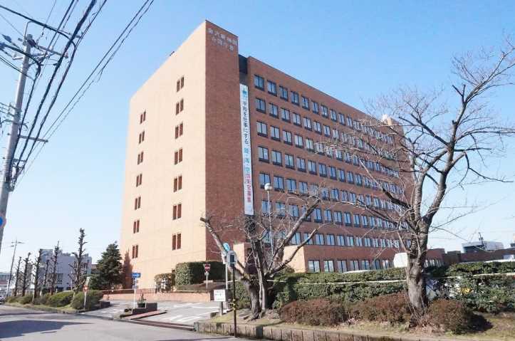 その他　金沢地方法務局供託課（その他）まで785m