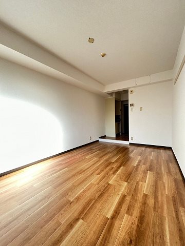 その他部屋・スペース　使い勝手のいい寝室です