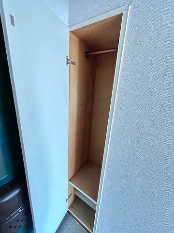 収納　小物を収納するのに便利です