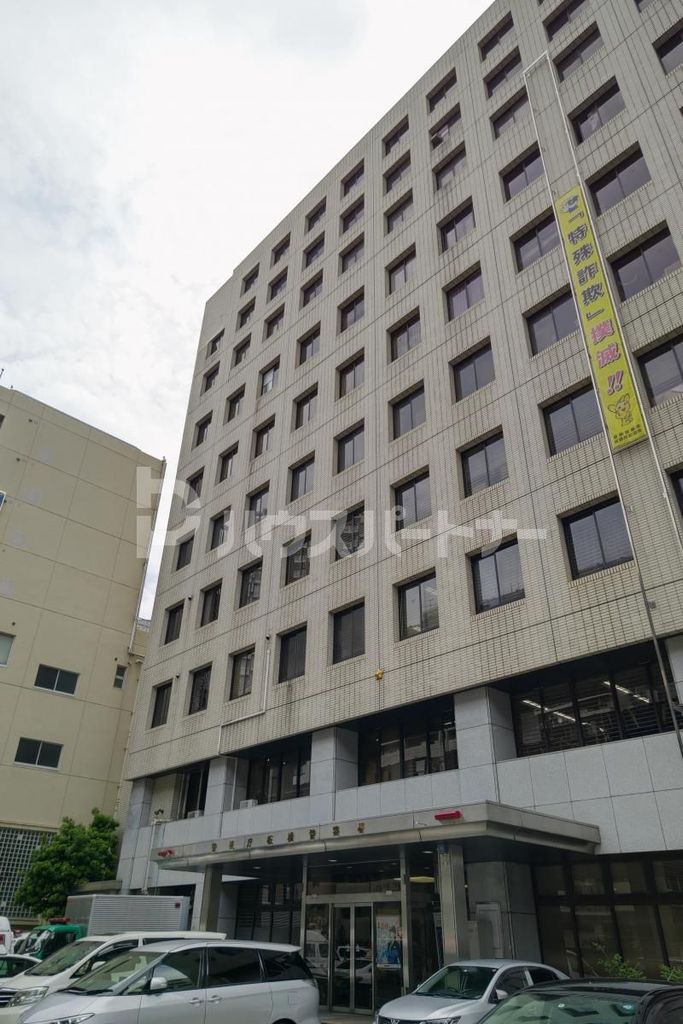 警察署・交番　板橋警察署（警察署・交番）まで1010m