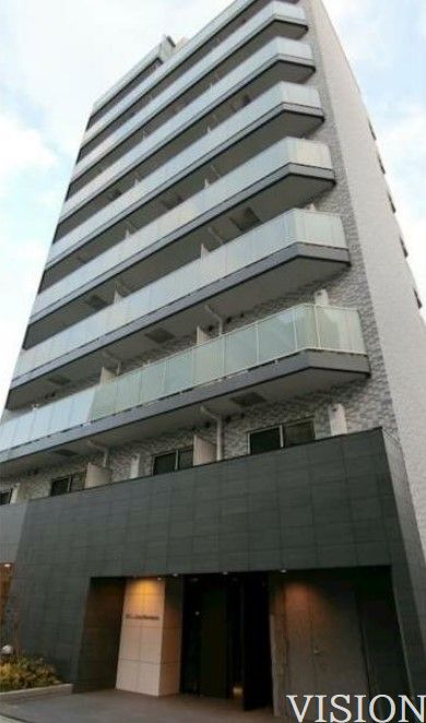 建物外観　☆外観☆