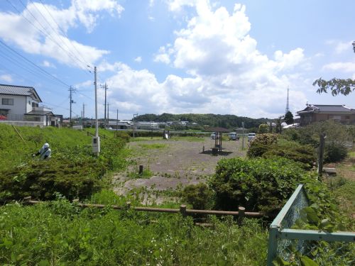 公園　玉造北公園（公園）まで887m