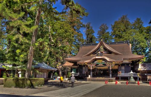 その他　香取神宮（その他）まで4598m