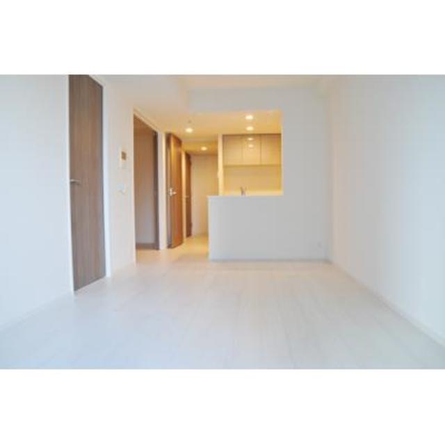 居室・リビング　※写真は同タイプ住戸です。