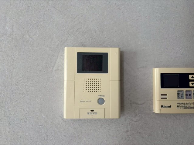セキュリティ　アルテミス ※内装工事中