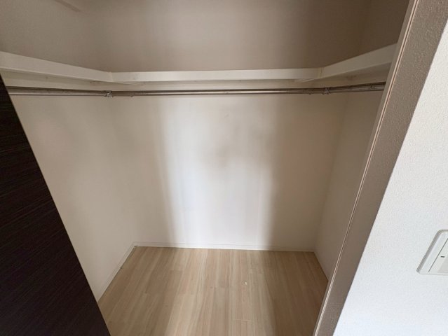 収納　アルテミス ※内装工事中