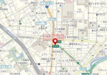 その他　間取図