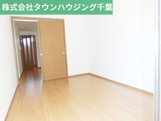 居室・リビング　現地待ち合わせ歓迎♪お問合せはタウンハウジング千葉店まで！