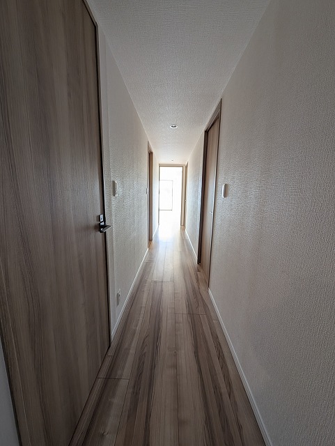 その他　※同タイプの別のお部屋の写真です。
