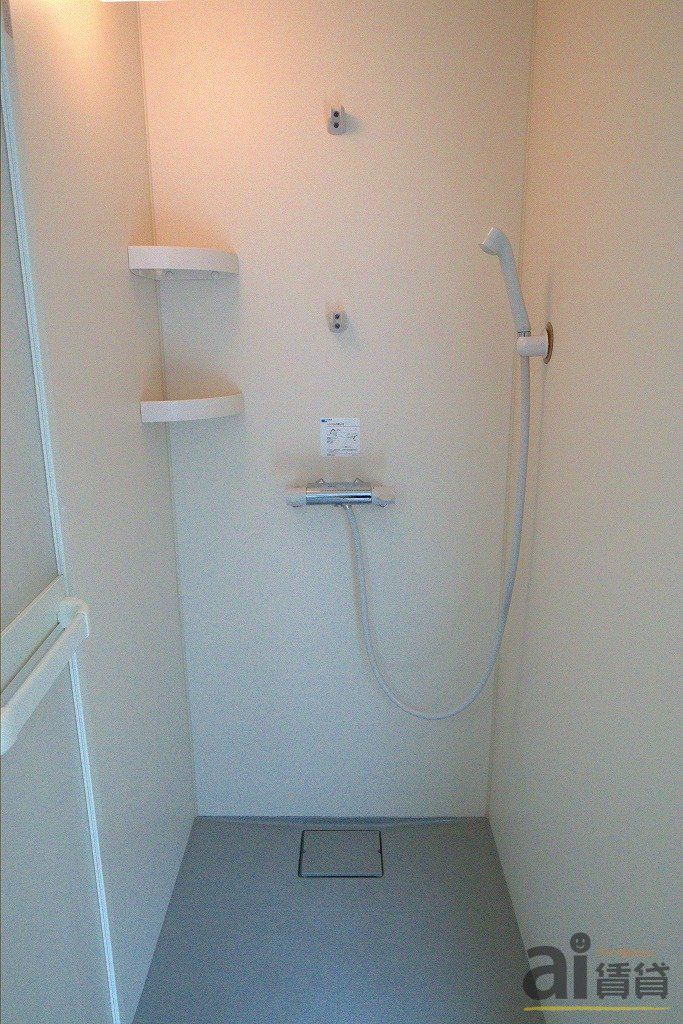 バス・シャワールーム　※同仕様写真