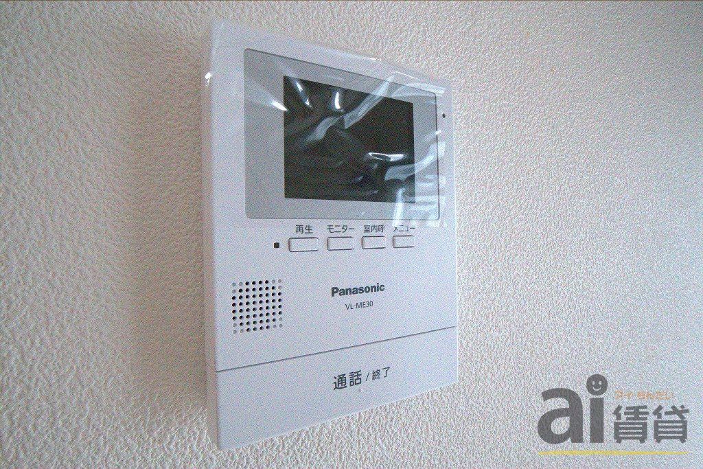 セキュリティ　※同仕様写真