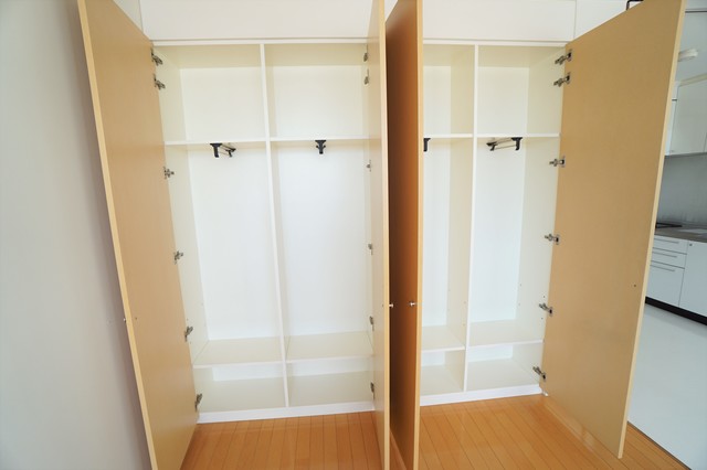 収納　他のお部屋の参考画像です。