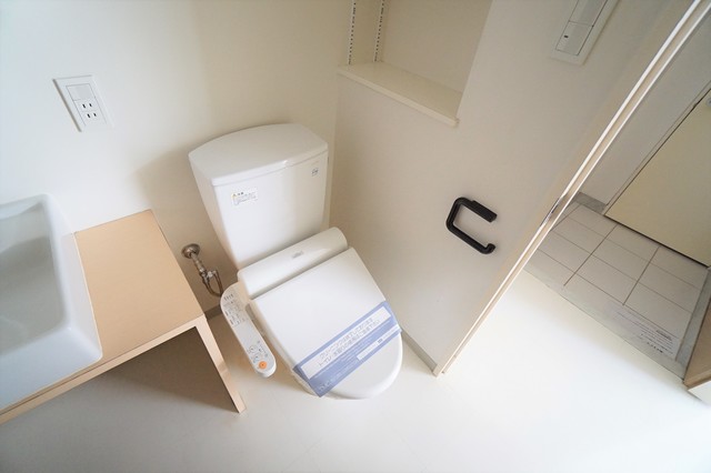 トイレ　他のお部屋の参考画像です。