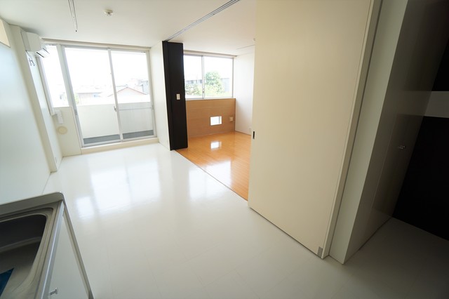 居室・リビング　他のお部屋の参考画像です。
