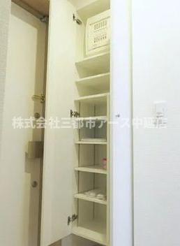 その他　プレール・ドゥーク羽田ＷＥＳＴII　は三都市アース中延店へお任