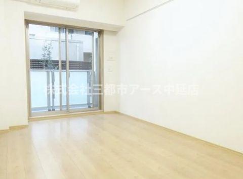 居室・リビング　プレール・ドゥーク羽田ＷＥＳＴII　は三都市アース中延店へお任