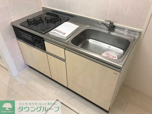 キッチン