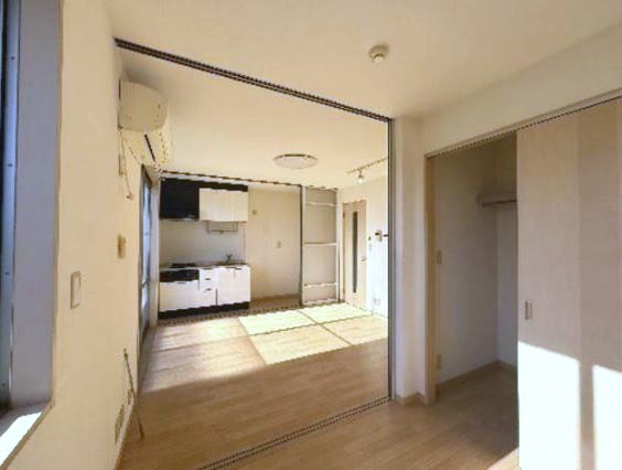 その他　別部屋参照写真