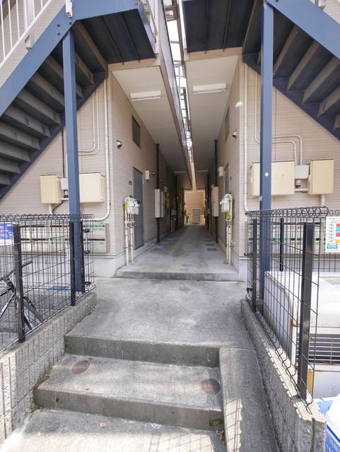 エントランス　★エントランス部分★