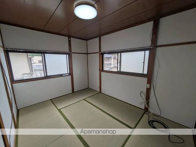 南海和歌山港線 和歌山港駅 徒歩43分 2階建 築50年の内装写真
