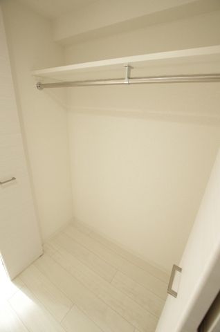 収納　☆たっぷり収納☆