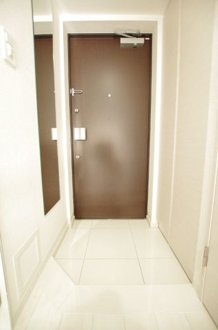 玄関　☆広々とした玄関☆