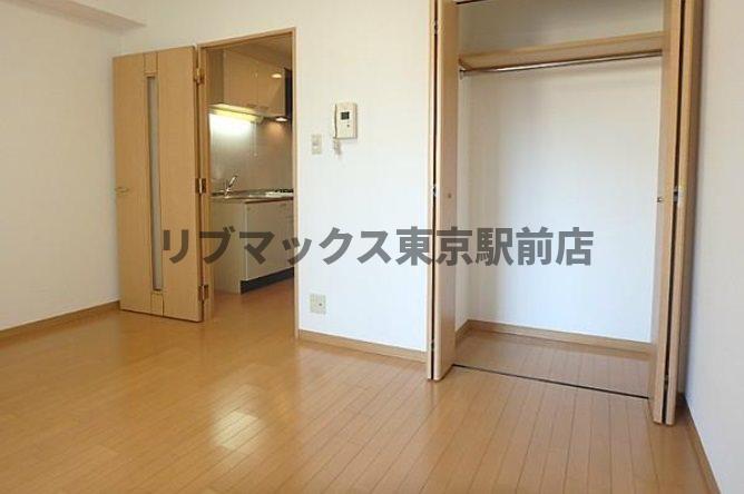居室・リビング　◆ホテルタイプの内廊下・オートロック・宅配BOX・2口ガスキ