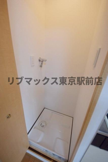 その他設備　◆半蔵門線【水天宮前】駅徒歩5分！複数駅利用可能です◆
