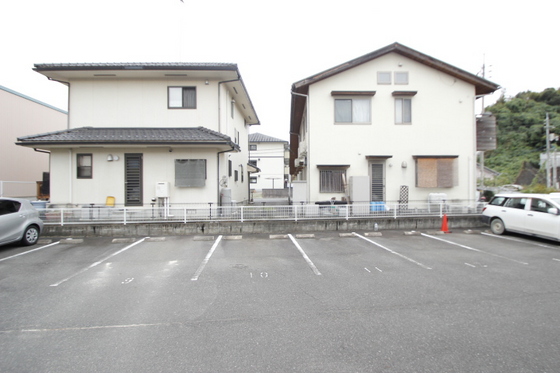 眺望　※別号室の写真です