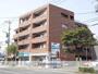 大橋駅より徒歩8分 3階 築18年3ヶ月の賃貸物件