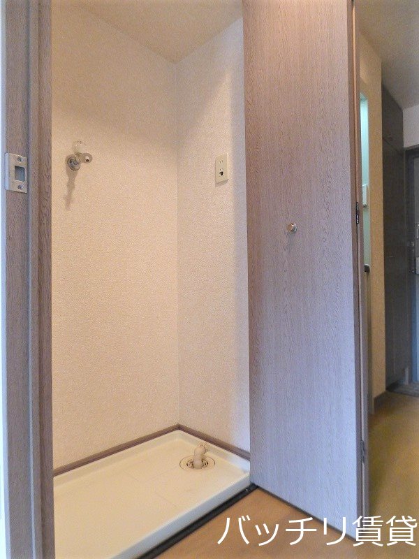 その他設備　※室内写真は別号数の為、現状優先となります。
