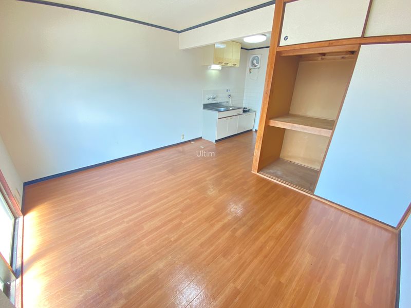 居室・リビング　別部屋のお写真です。ご参考までに！