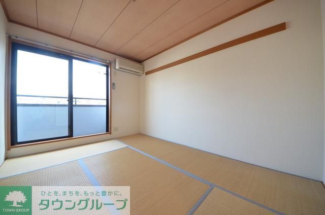 居室・リビング　★和室のお部屋あります★
