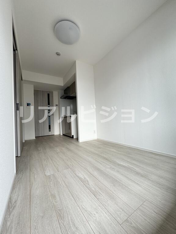居室・リビング　他部屋参考写真です。