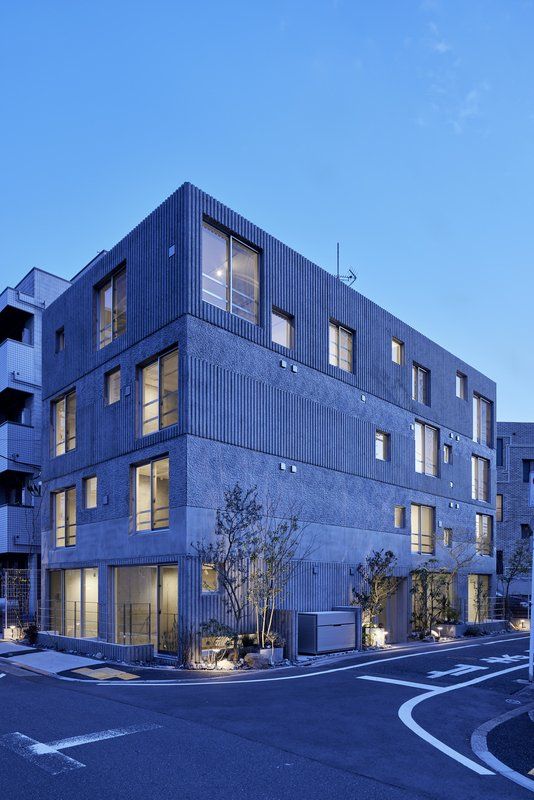 建物外観　物件画像