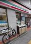 コンビニ　セブンイレブン 大阪福島2丁目店（コンビニ）まで591m
