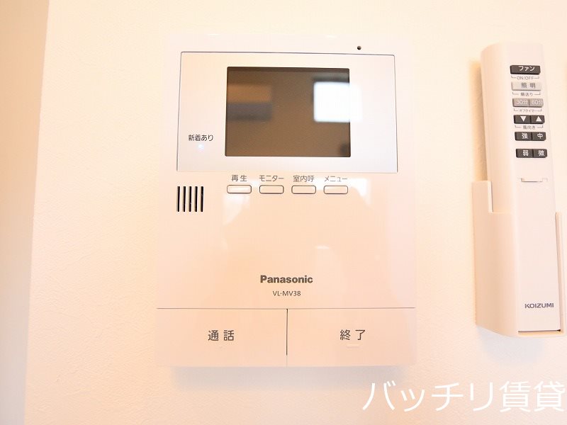セキュリティ　同型タイプの為、現状を優先致します。