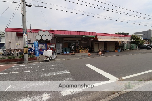 スーパー　ナイスムラカミかすみ一番街店（スーパー）まで717m