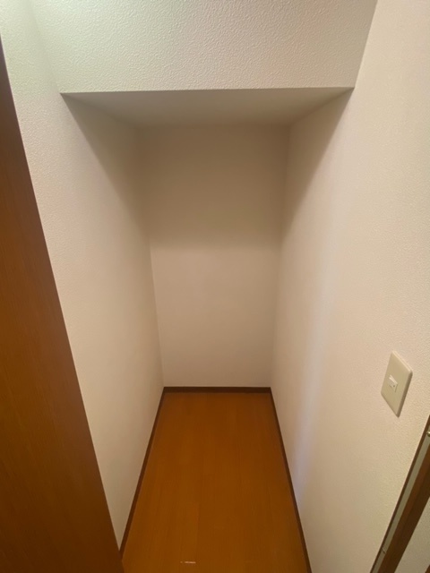 収納　同間取の別室写真