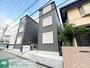 辻堂駅より徒歩12分 1階 新築の賃貸物件