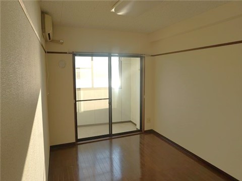 その他部屋・スペース　洋室