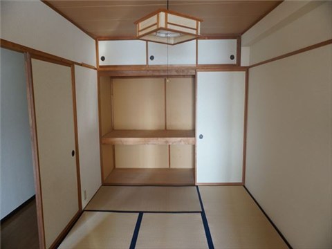 その他部屋・スペース　わしつ