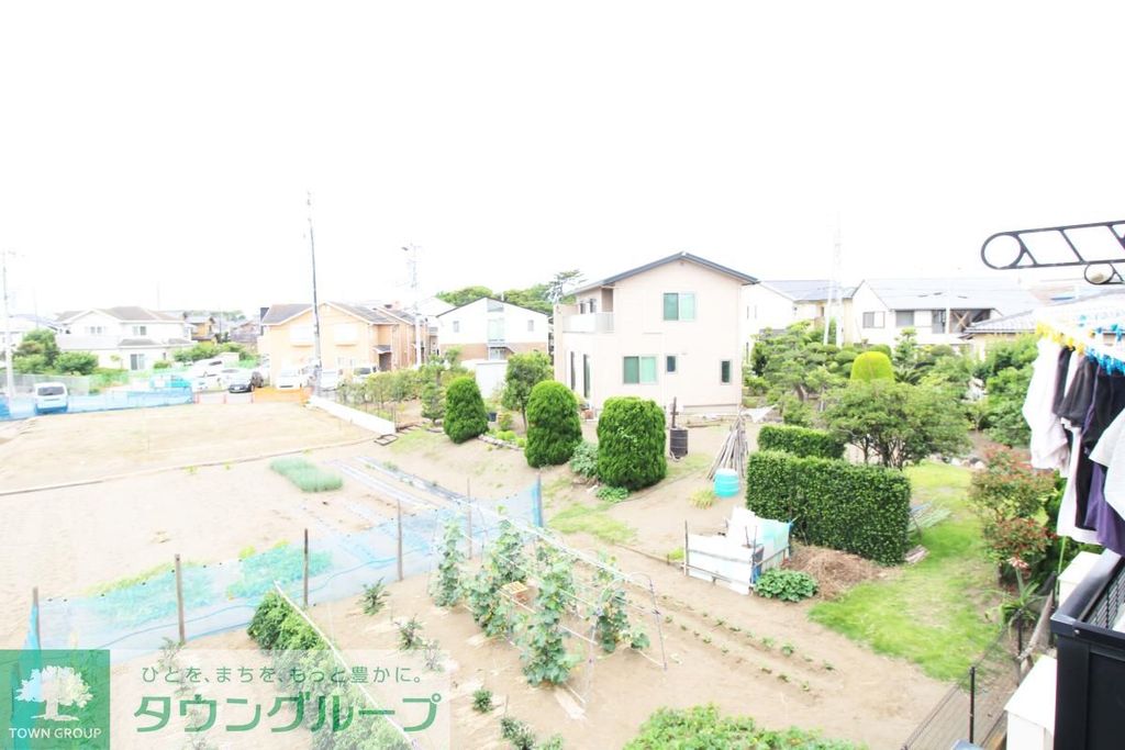 その他　眺望