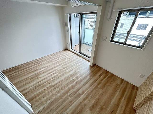 その他部屋・スペース　部屋・階数により室内カラーが異なります