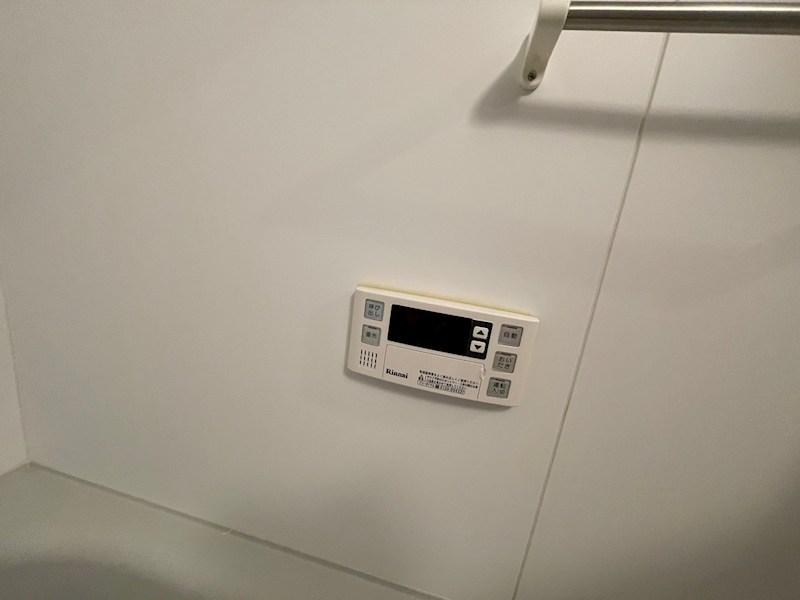 その他設備　別室参照